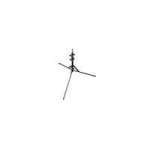 Litepanels Compact Stand with 4 risers and baby pin (5/8 inch) (p/n 900-3030) Litepanels Compact Stand with 4 risers and baby pin (5/8 inch) (p/n 900-3030)